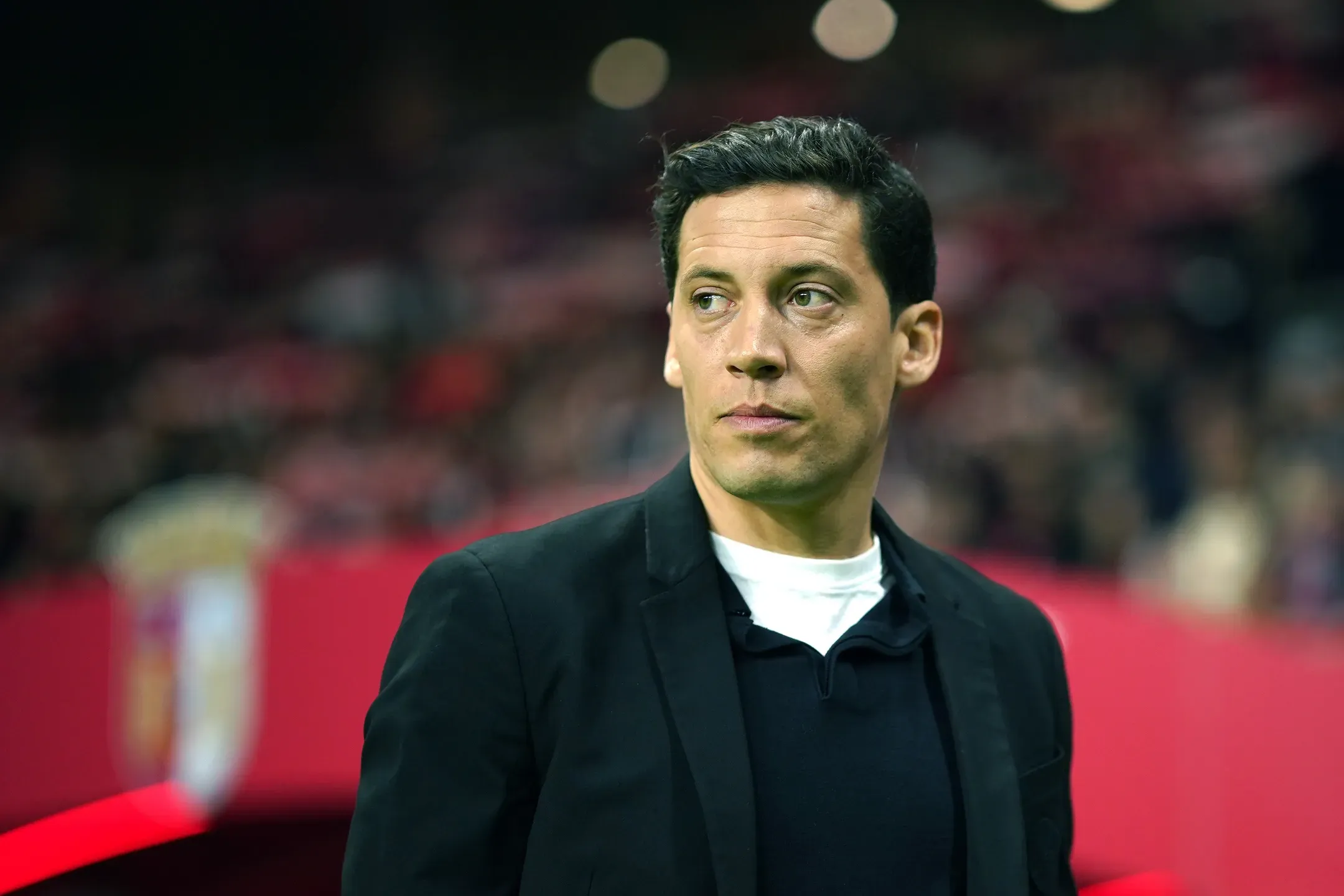 Luís Pinto antevê duelo com o SC Braga